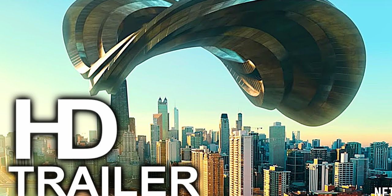 ANOTHER LIFE Trailer #1 NEW (2019) Katee Sackhoff Netflix Sci-Fi Movie HD