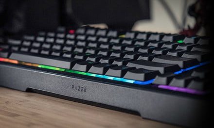 Mechanical keyboard switches: Here’s everything you need to know