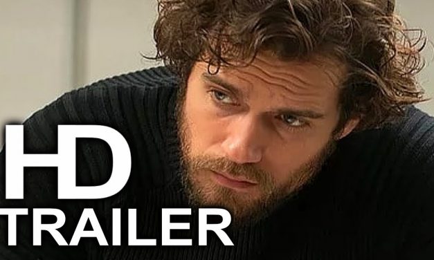 NIGHT HUNTER Trailer #2 NEW (2019) Henry Cavill, Alexandra Daddario Action Movie HD