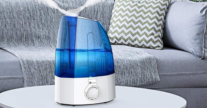 The best humidifiers for 2019