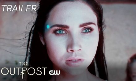 The Outpost | Season 2 Trailer | The CW