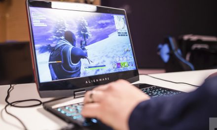 Alienware and Dell G5 gaming laptops get big discounts ahead of Prime Day