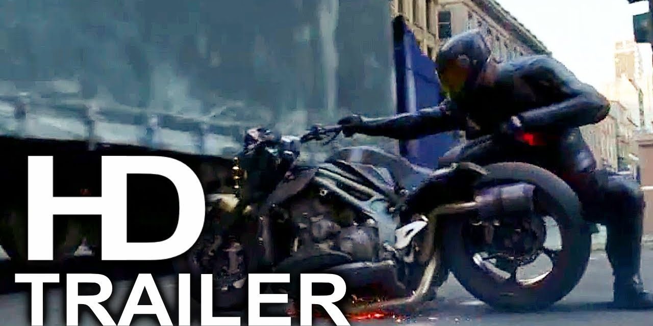FAST AND FURIOUS 9 Hobbs And Shaw Cars And Guns Trailer NEW (2019) Action Movie HD