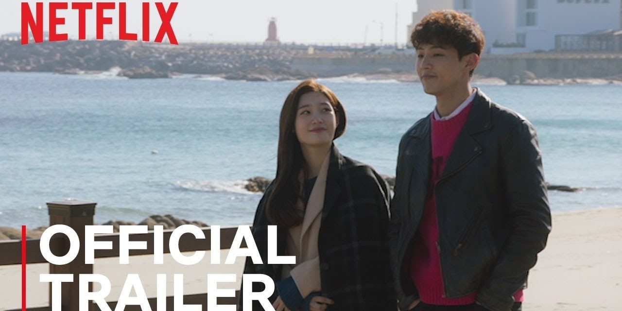 My First First Love: Season 2 | Official Trailer | Netflix | Movie