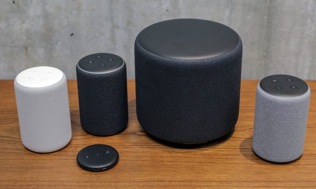 Best Amazon device deals on Echo, Ring, and Fire TV for Prime Day 2019