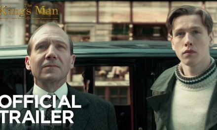 The King’s Man | Official Teaser Trailer [HD] | 20th Century FOX