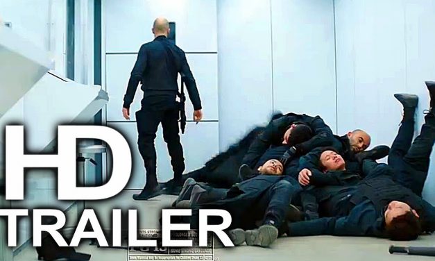 FAST AND FURIOUS 9 Hobbs And Shaw Trailer #5 NEW (2019) Action Movie HD