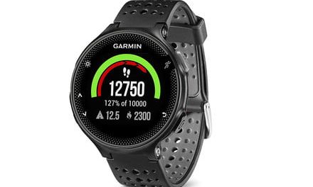Amazon’s Prime Day price on the Garmin Forerunner 235 is the best we’ve seen