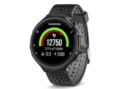 Amazon’s Prime Day price on the Garmin Forerunner 235 is the best we’ve seen