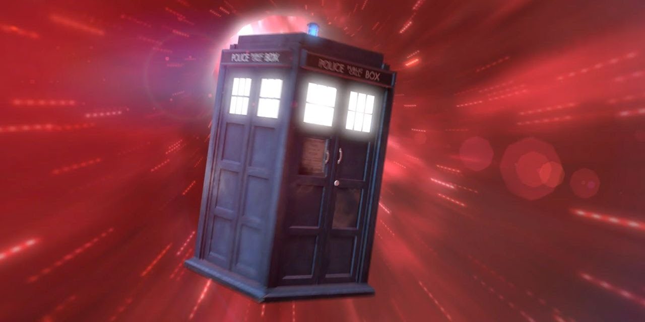 FULL Episodes of Doctor Who Audio | Doctor Who
