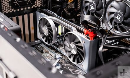 The best graphics cards for 2019