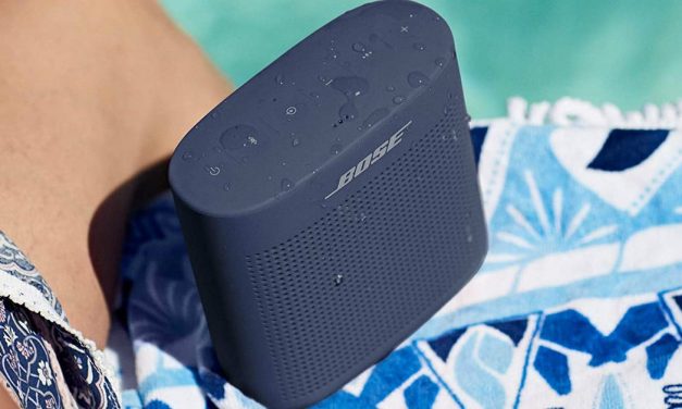 Snag the Bose Soundlink Color II speaker for less than $100 on Prime Day