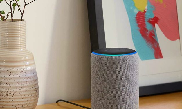 It’s your last chance to get Echo Plus with the best sound quality on Prime Day