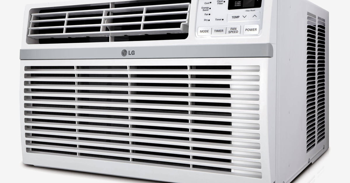 The best window air conditioners on the market for 2019