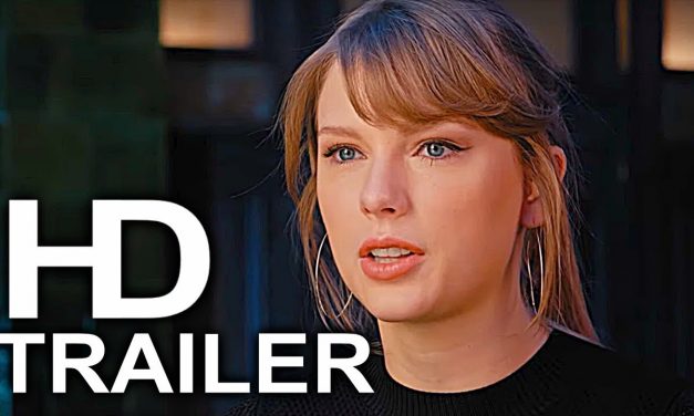 CATS Trailer Teaser #1 NEW (2019) Taylor Swift Musical Fantasy Movie HD