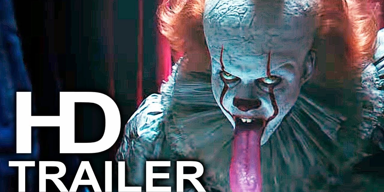IT CHAPTER 2 Trailer #2 EXTENDED NEW (2019) Stephen King Horror Movie HD