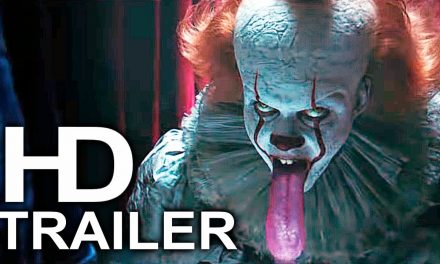 IT CHAPTER 2 Trailer #2 EXTENDED NEW (2019) Stephen King Horror Movie HD