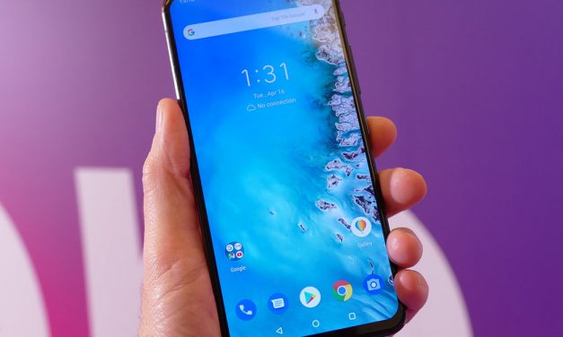 Keep your phone flipping with the best Asus Zenfone 6 cases