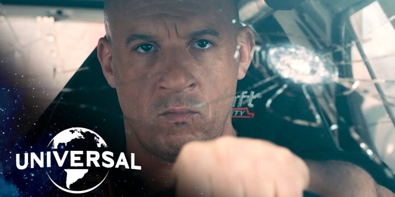 Fast & Furious | Dom Toretto’s Wildest Car Stunts
