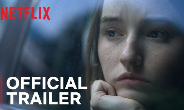 Unbelievable | Official Trailer | Netflix