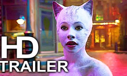 CATS Trailer #1 NEW (2019) Taylor Swift Musical Fantasy Movie HD