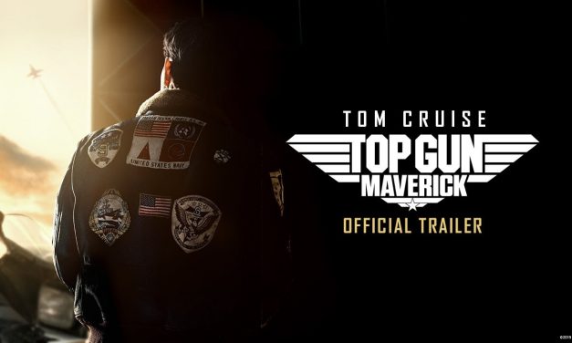 Top Gun Maverick | Official Trailer | Paramount Pictures UK