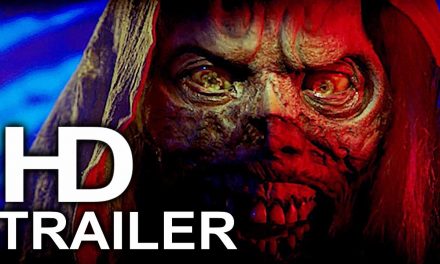 CREEPSHOW Trailer #1 NEW (2019) Horror Series HD