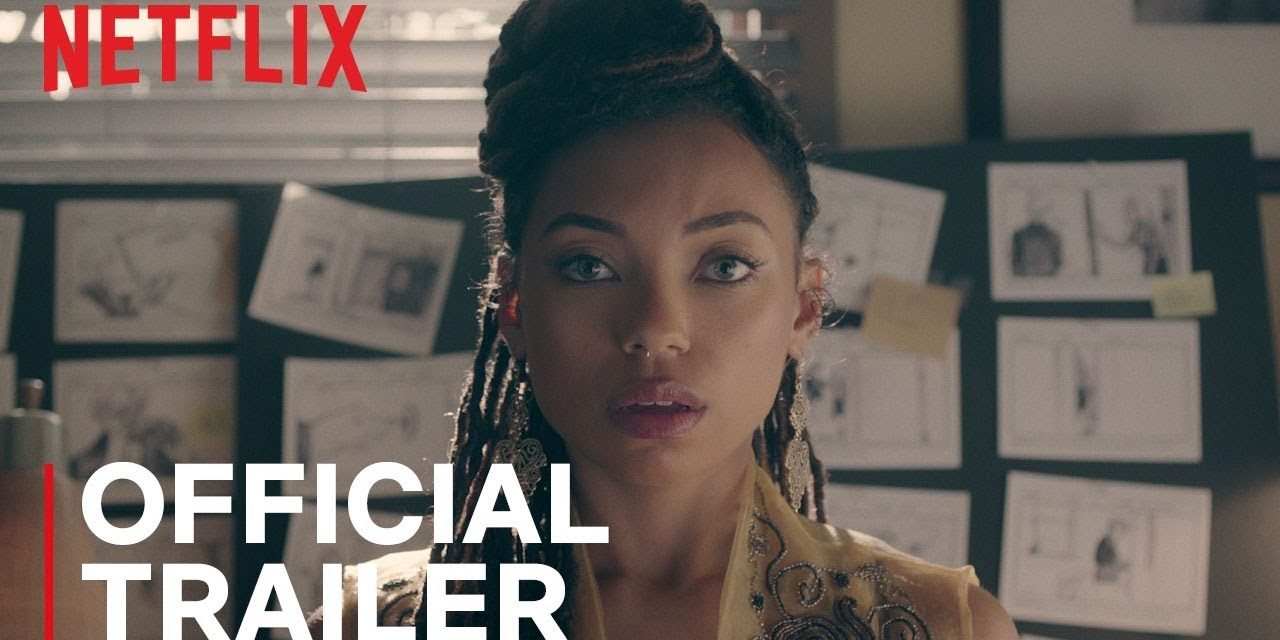 Dear White People | Season 3 Official Trailer | Netflix