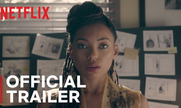 Dear White People | Season 3 Official Trailer | Netflix