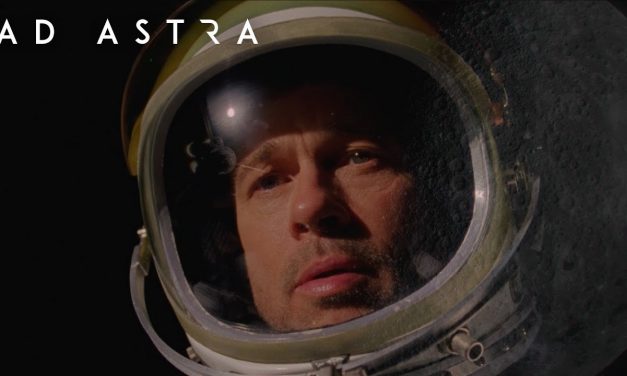 Ad Astra | How Far, How Fast | 20th Century FOX