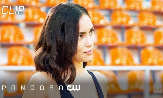 Pandora | Making Plans | The CW