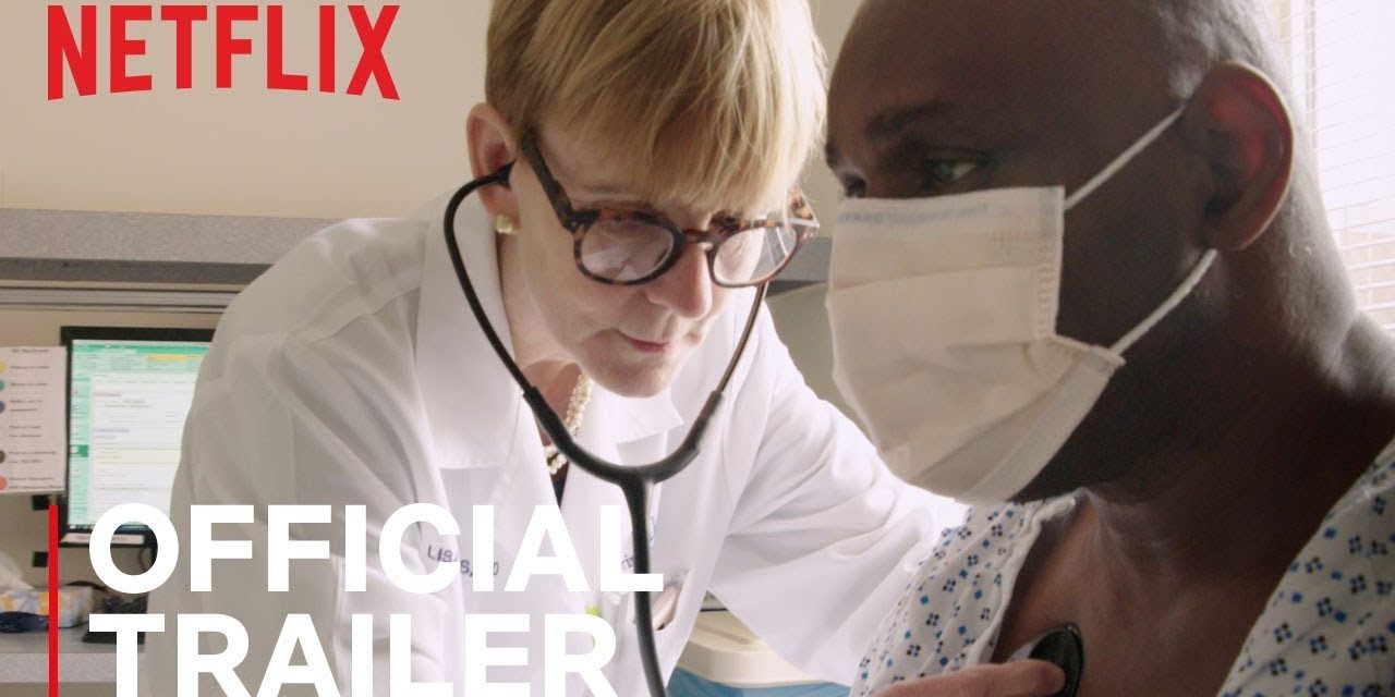 Diagnosis: From The New York Times Column | Official Trailer | Netflix
