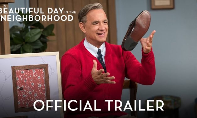 A BEAUTIFUL DAY IN THE NEIGHBORHOOD – Official Trailer (HD)