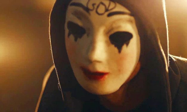 The Purge TV Series Season 2 Teaser Promo (HD)