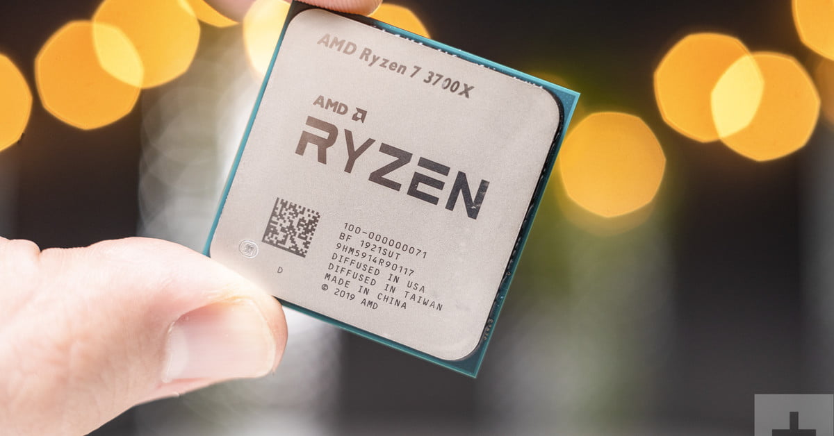 Which Ryzen CPU should you buy?