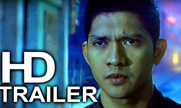 WU ASSASSINS Trailer #1 NEW (2019) Iko Uwais Martial Arts Netflix Movie HD