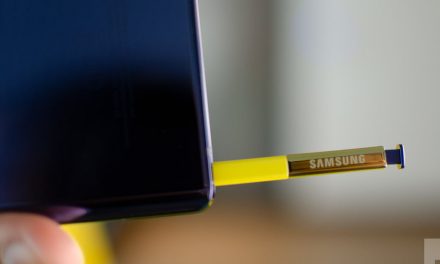 Note 10 dummies give us our best look yet at Samsung’s controversial changes