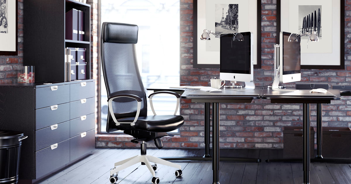The best office chairs for 2019