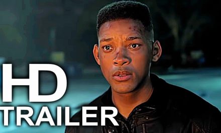 GEMINI MAN Trailer #2 NEW (2019) Will Smith Sci-FI Movie HD