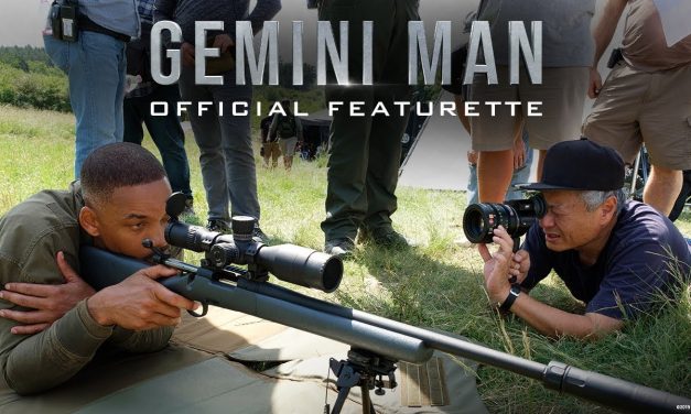 Gemini Man | Behind-the-Scenes Featurette | Paramount Pictures UK