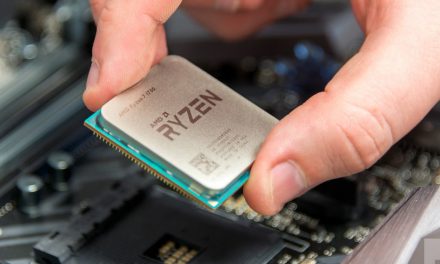 The best AMD processors for 2019