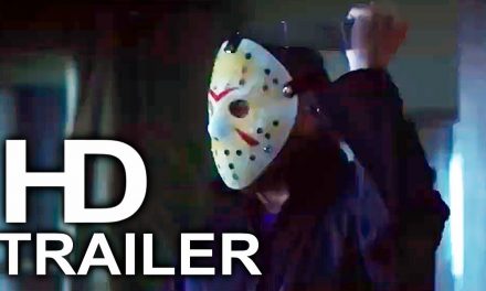 THE FANATIC Trailer #1 NEW (2019) John Travolta Horror Movie HD