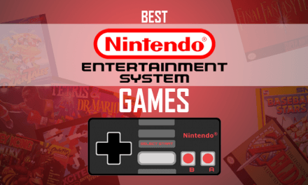 The best NES games of all time