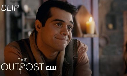 The Outpost | Not In My Kingdom Scene | The CW