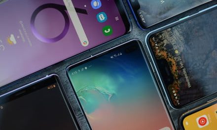 The best Android phones for 2019
