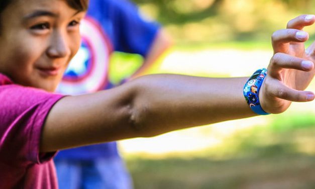 Garmin Vivofit Jr. 2 kids activity trackers go on sale at Amazon and Best Buy