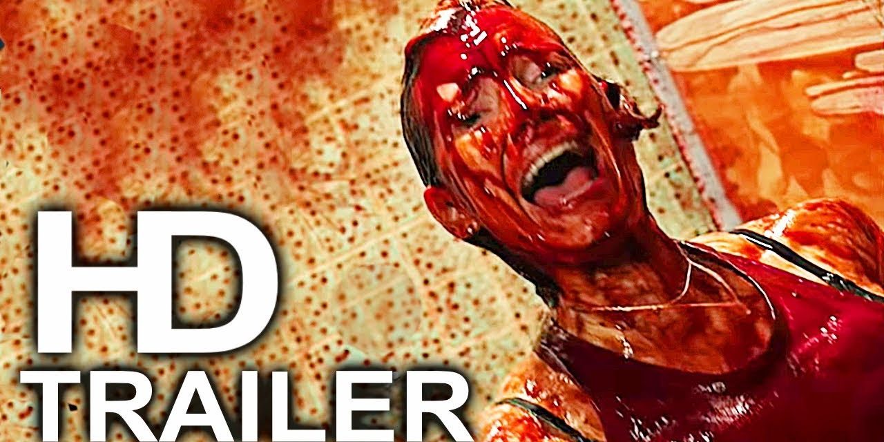 IT 2 Trailer #3 NEW (2019) Stephen King Horror Movie HD