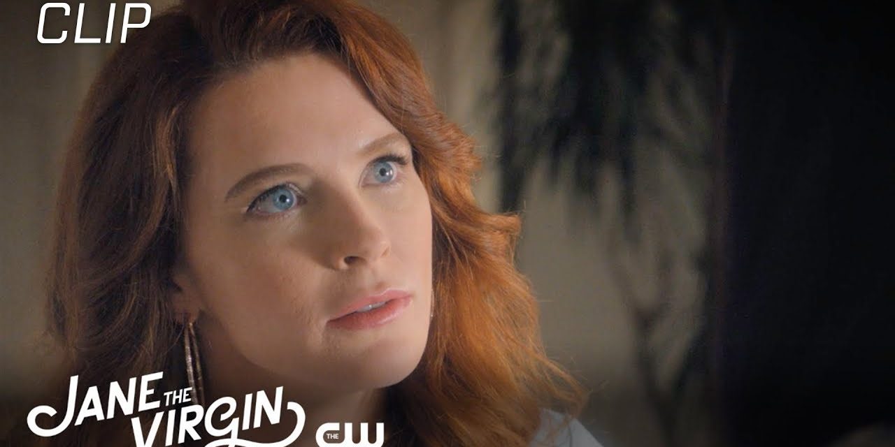 Jane The Virgin | Chapter Ninety-Eight: Quick Look | The CW