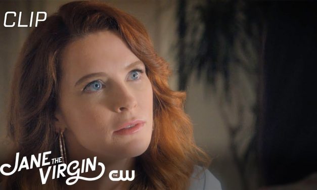 Jane The Virgin | Chapter Ninety-Eight: Quick Look | The CW