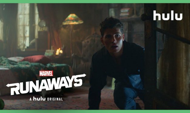 Marvel’s Runaways | Season 3 Announcement